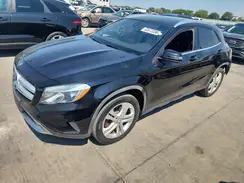 WDCTG4EB4HJ319945 2017 MERCEDES-BENZ GLA-KLASSE
