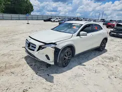 WDCTG4EB4HJ322604 2017 MERCEDES-BENZ GLA-KLASSE