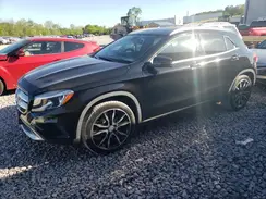 WDCTG4EB4HJ323882 2017 MERCEDES-BENZ GLA-KLASSE
