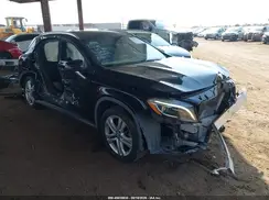 WDCTG4EB4HJ326488 2017 MERCEDES-BENZ GLA-KLASSE