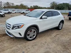 WDCTG4EB4HJ327124 2017 MERCEDES-BENZ GLA-KLASSE