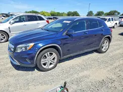 WDCTG4EB4HJ327463 2017 MERCEDES-BENZ GLA-KLASSE