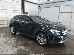 WDCTG4EB4HJ335028 2017 MERCEDES-BENZ GLA-KLASSE