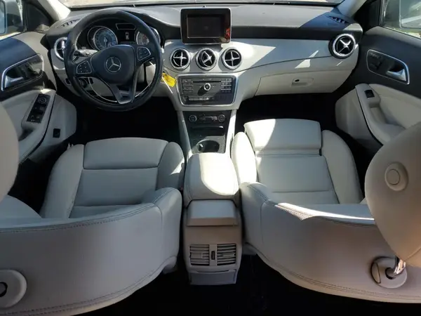 WDCTG4EB4HJ336986 2017 MERCEDES-BENZ GLA-KLASSE - Image 8