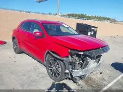 WDCTG4EB4HJ337149 2017 MERCEDES-BENZ GLA-KLASSE