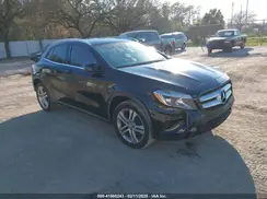 WDCTG4EB4HJ338219 2017 MERCEDES-BENZ GLA-KLASSE