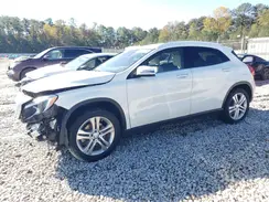 WDCTG4EB4HJ341623 2017 MERCEDES-BENZ GLA-KLASSE