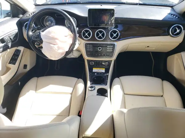 WDCTG4EB4HJ341623 2017 MERCEDES-BENZ GLA-KLASSE - Image 8