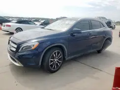 WDCTG4EB4HJ343467 2017 MERCEDES-BENZ GLA-KLASSE