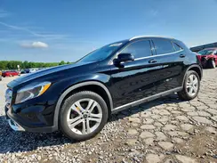 WDCTG4EB4HJ344490 2017 MERCEDES-BENZ GLA-KLASSE