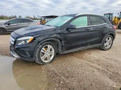 WDCTG4EB4HJ349396 2017 MERCEDES-BENZ GLA-KLASSE