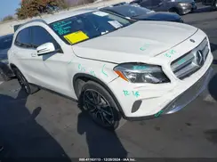 WDCTG4EB4HJ350466 2017 MERCEDES-BENZ GLA-KLASSE