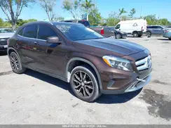 WDCTG4EB4HJ357191 2017 MERCEDES-BENZ GLA-KLASSE