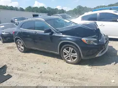 WDCTG4EB4HJ366022 2017 MERCEDES-BENZ GLA-KLASSE