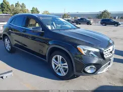 WDCTG4EB4JJ367595 2018 MERCEDES-BENZ GLA-KLASSE