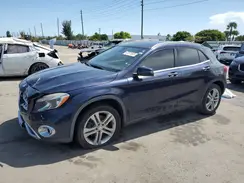 WDCTG4EB4JJ368665 2018 MERCEDES-BENZ GLA-KLASSE