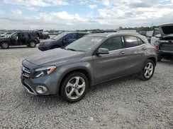 WDCTG4EB4JJ381481 2018 MERCEDES-BENZ GLA-KLASSE