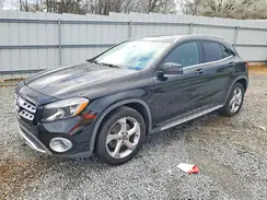 WDCTG4EB4JJ383408 2018 MERCEDES-BENZ GLA-KLASSE