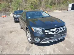 WDCTG4EB4JJ390584 2018 MERCEDES-BENZ GLA-KLASSE
