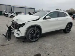 WDCTG4EB4JJ396028 2018 MERCEDES-BENZ GLA-KLASSE