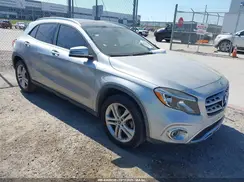WDCTG4EB4JJ398359 2018 MERCEDES-BENZ GLA-KLASSE