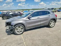 WDCTG4EB4JJ398569 2018 MERCEDES-BENZ GLA-KLASSE