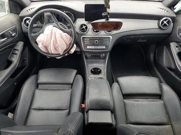 WDCTG4EB4JJ408744 2018 MERCEDES-BENZ GLA-KLASSE - Image 8