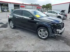 WDCTG4EB4JJ410574 2018 MERCEDES-BENZ GLA-KLASSE