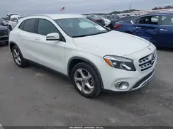 WDCTG4EB4JJ418626 2018 MERCEDES-BENZ GLA-KLASSE