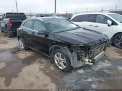 WDCTG4EB4JJ421946 2018 MERCEDES-BENZ GLA-KLASSE