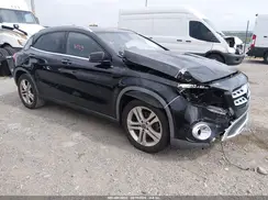 WDCTG4EB4JJ423065 2018 MERCEDES-BENZ GLA-KLASSE