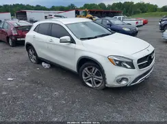 WDCTG4EB4JJ423681 2018 MERCEDES-BENZ GLA-KLASSE