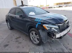 WDCTG4EB4JJ428332 2018 MERCEDES-BENZ GLA-KLASSE