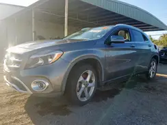 WDCTG4EB4JJ429545 2018 MERCEDES-BENZ GLA-KLASSE