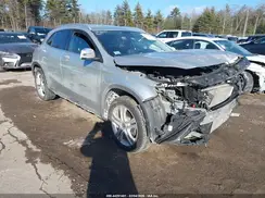 WDCTG4EB4JJ431487 2018 MERCEDES-BENZ GLA-KLASSE