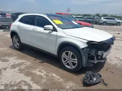 WDCTG4EB4JJ432946 2018 MERCEDES-BENZ GLA-KLASSE
