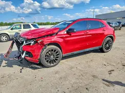 WDCTG4EB4JJ441713 2018 MERCEDES-BENZ GLA-KLASSE