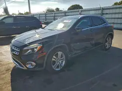 WDCTG4EB4JJ441887 2018 MERCEDES-BENZ GLA-KLASSE