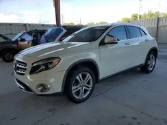 WDCTG4EB4JJ446071 2018 MERCEDES-BENZ GLA-KLASSE