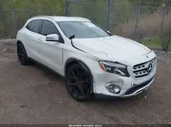 WDCTG4EB4JJ447768 2018 MERCEDES-BENZ GLA-KLASSE