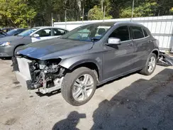 WDCTG4EB4JJ453070 2018 MERCEDES-BENZ GLA-KLASSE
