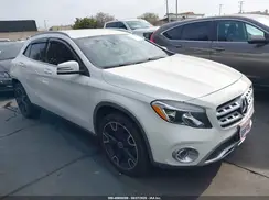 WDCTG4EB4JJ456762 2018 MERCEDES-BENZ GLA-KLASSE