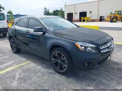 WDCTG4EB4JJ456941 2018 MERCEDES-BENZ GLA-KLASSE