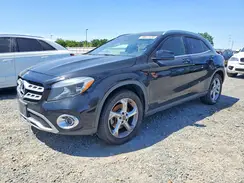 WDCTG4EB4JJ457443 2018 MERCEDES-BENZ GLA-KLASSE