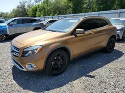 WDCTG4EB4JJ477580 2018 MERCEDES-BENZ GLA-KLASSE
