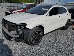 WDCTG4EB4JJ477966 2018 MERCEDES-BENZ GLA-KLASSE