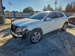 WDCTG4EB4JJ482052 2018 MERCEDES-BENZ GLA-KLASSE