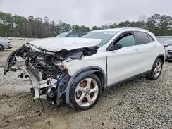 WDCTG4EB4JJ482195 2018 MERCEDES-BENZ GLA-KLASSE