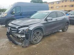 WDCTG4EB4JJ485159 2018 MERCEDES-BENZ GLA-KLASSE