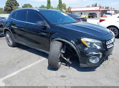 WDCTG4EB4JJ492712 2018 MERCEDES-BENZ GLA-KLASSE